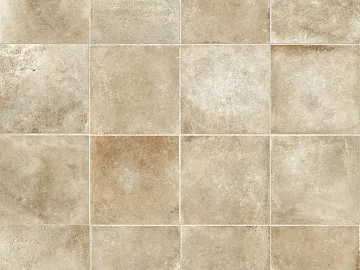 Antique tiles are not regular light color antique tiles texture (ID:ffagg19362)