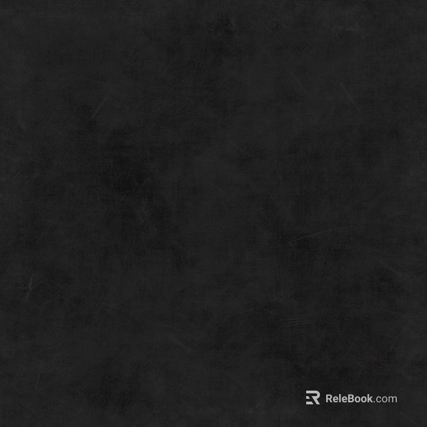 Cement black putty seamless texture