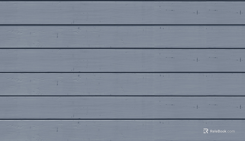 Wood Patchboard Blue Anticorrosive Wood texture