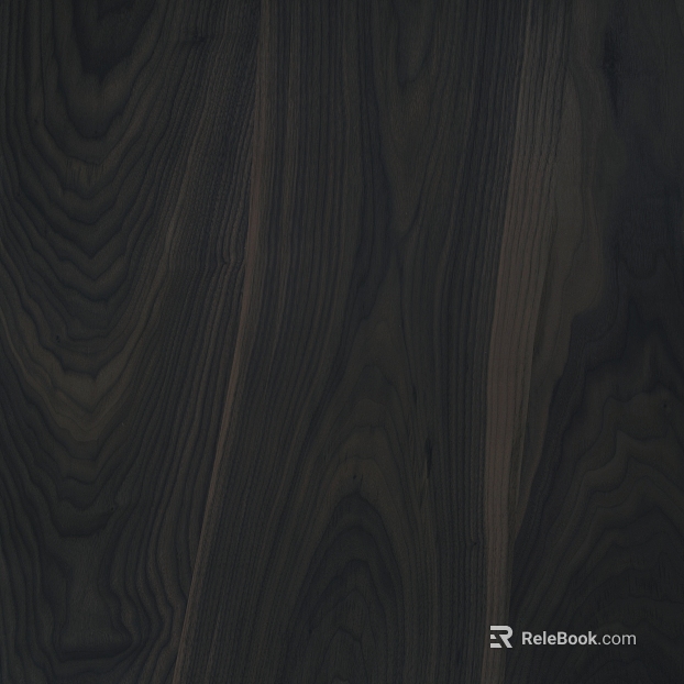 Wood grain texture