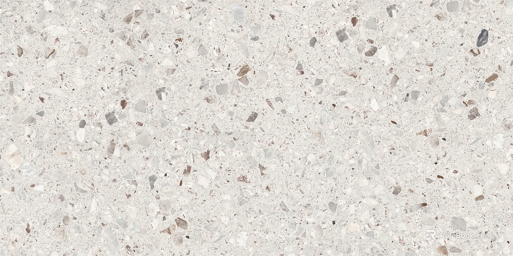 terrazzo texture