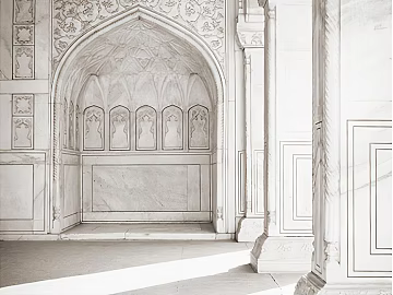 architectural painting texture (ID:ffacg35518)
