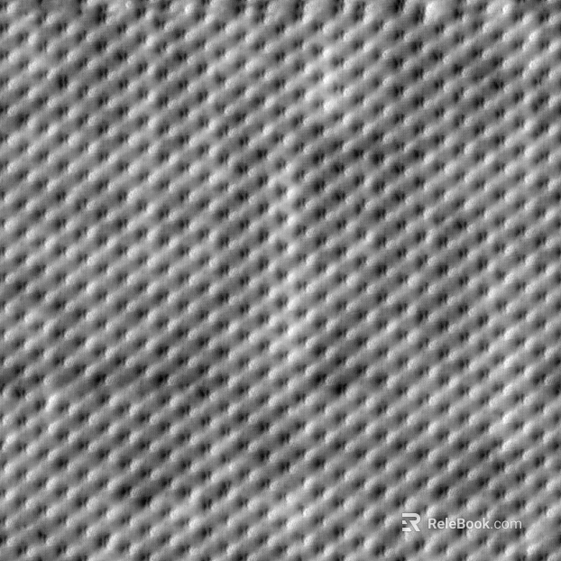Plain pattern carpet texture