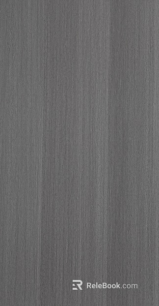 Black and white wood grain texture