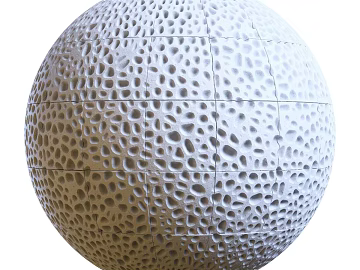 Wall Panel PBR texture (ID:ffach662964)