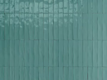 Lake blue strip tile kitchen and bathroom wall texture (ID:ffaeh925841)