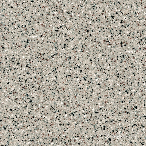 Granite texture