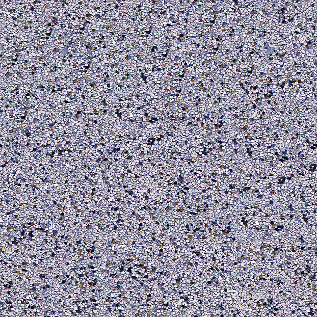Gray goose soft stone gravel sidewalk road ground street square paving texture
