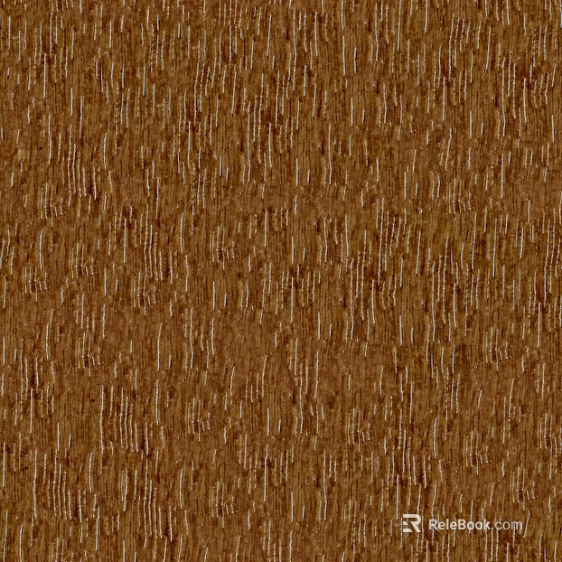 Curry straight grain wood furniture finish texture