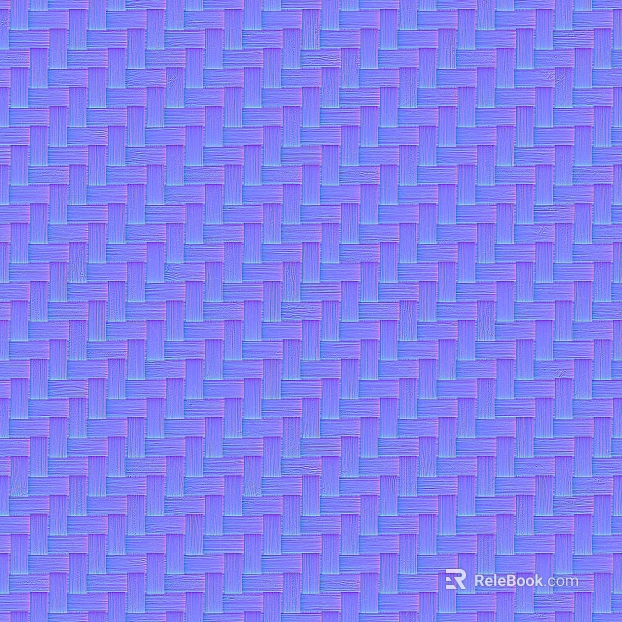 Normal Bump texture