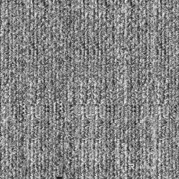 Grey plain carpet living room floor texture