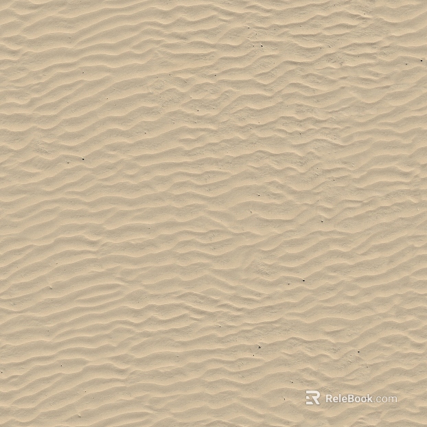 Beach texture