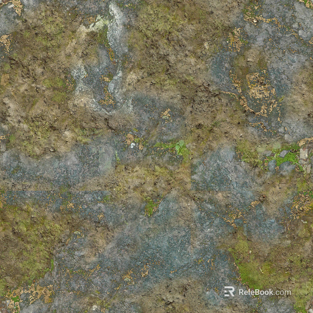 mountain rock wall texture