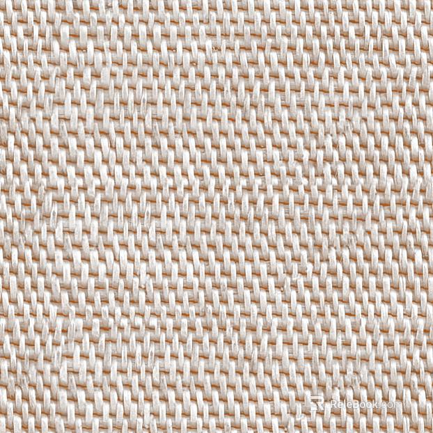 Woven goods texture