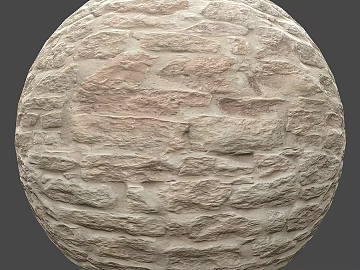 Culture Stone PBR texture (ID:ffach325181)