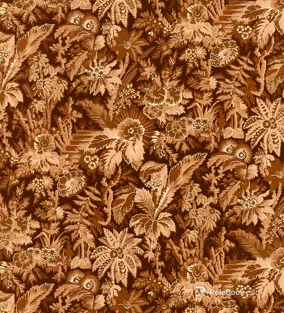 Pattern Cloth texture