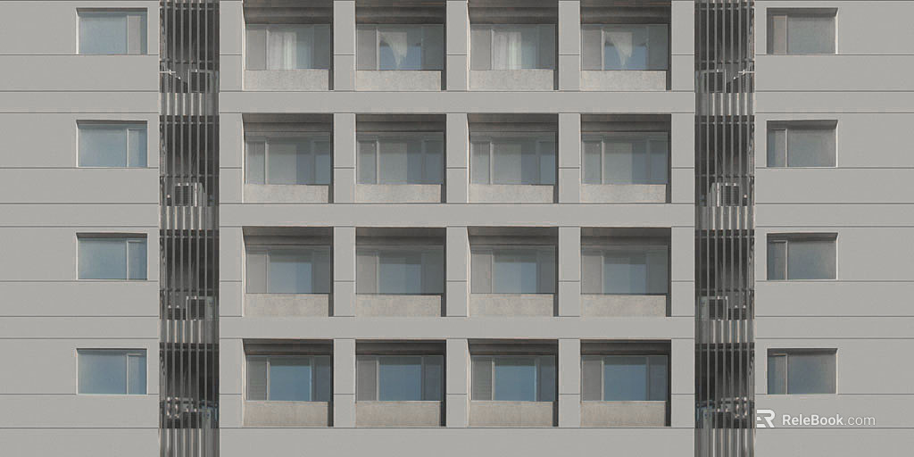 Day and Night Window texture