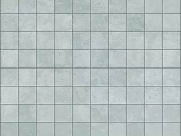 CHECK BRICK STONE BLACK AND WHITE CHECK texture (ID:ffaeg15296)