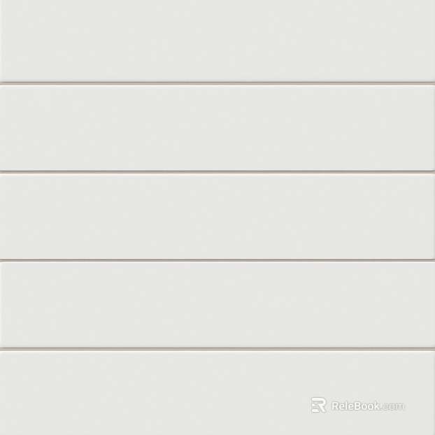 4x 21 long strip ivory white tile texture
