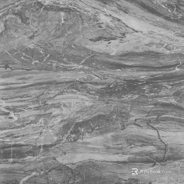 running water pattern marble texture