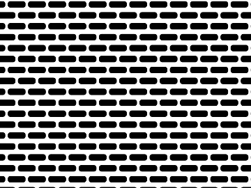 Perforated plate metal texture (ID:ffaag37422)