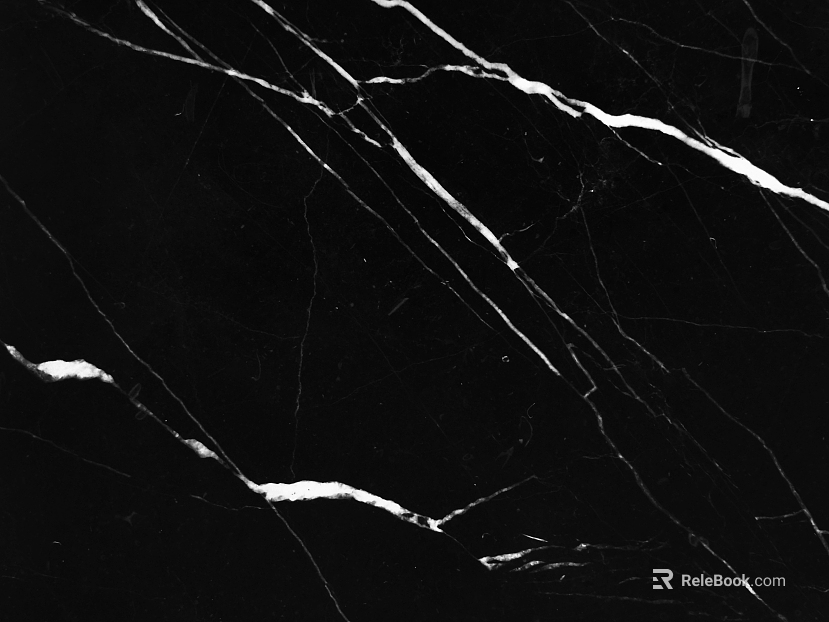 Black Marble texture