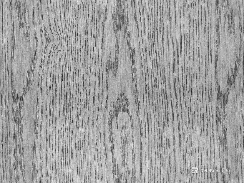 Black and White Bump texture