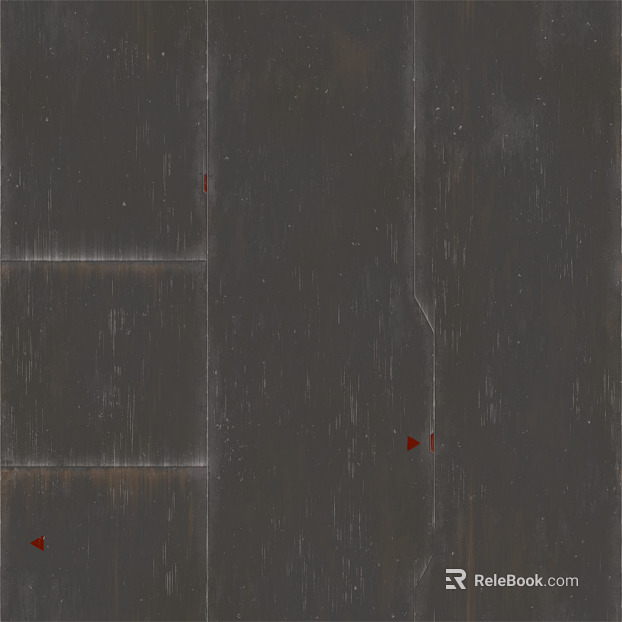 Do the old metal texture