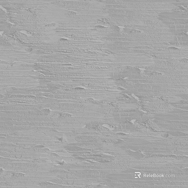 Black and White Bump texture