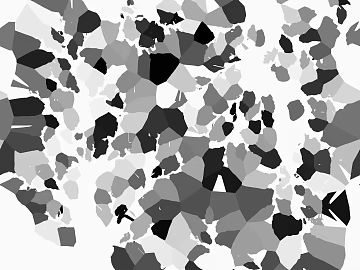 Black and white terrazzo indoor flooring material texture (ID:ffaeh221996)
