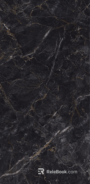 Mesh Marble Black Slab texture