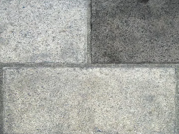 Light gray dark gray granite outdoor paving brick texture (ID:ffaeh915039)