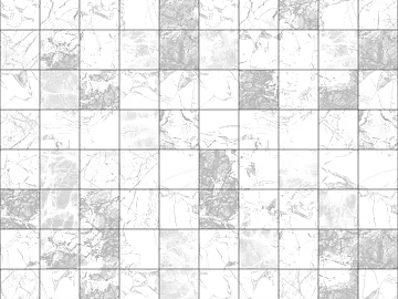 Checkered brick texture (ID:ffaeh134956)