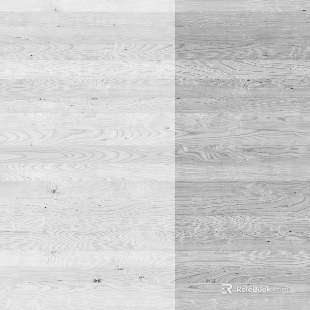 Black and White Bump texture