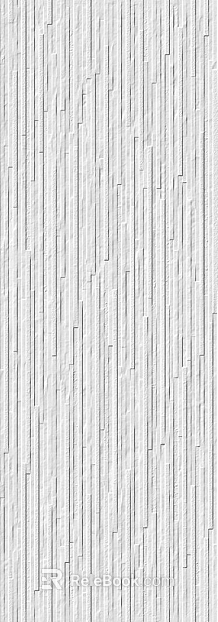 Cultural stone white cultural brick background wall texture
