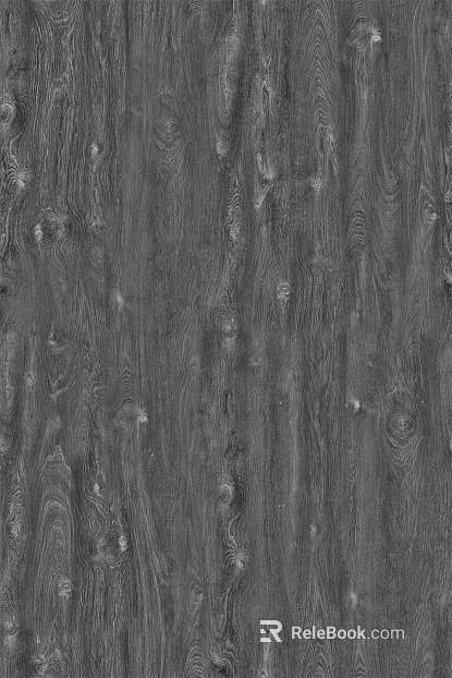 Black and White Bump texture