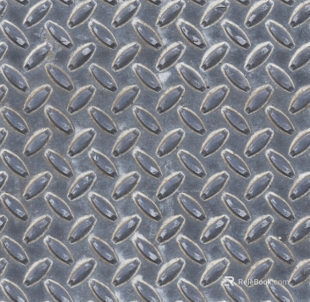 diamond plate texture