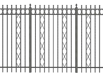 Guardrail texture (ID:ffajg66894)