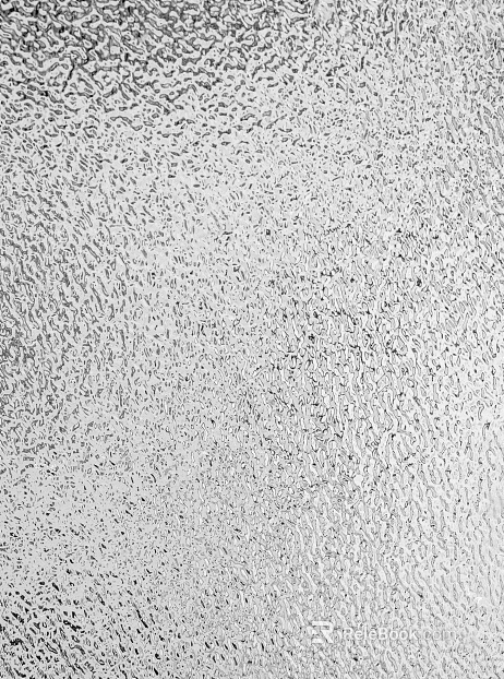 water corrugated metal texture