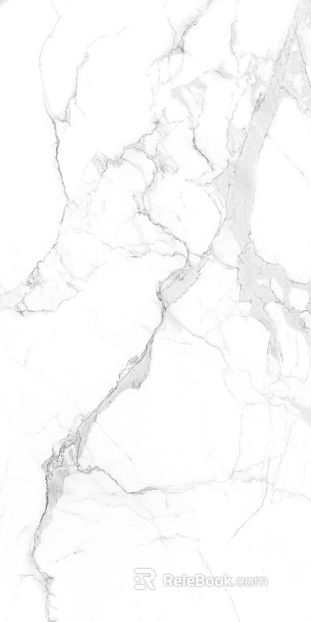 Mesh Marble White Dali texture