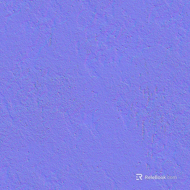 Normal Bump texture