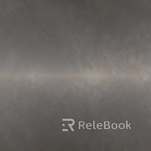 Metal texture