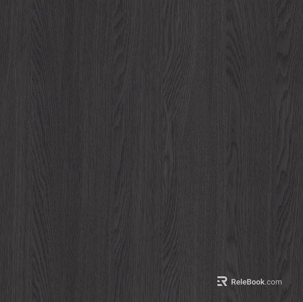 Dark gray wood grain interior wall texture