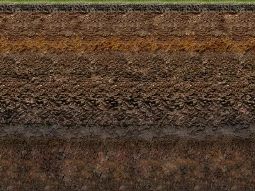 Tan dirt outdoor ground texture (ID:ffaeh947546)