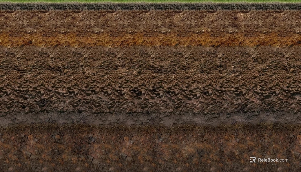 Tan dirt outdoor ground texture