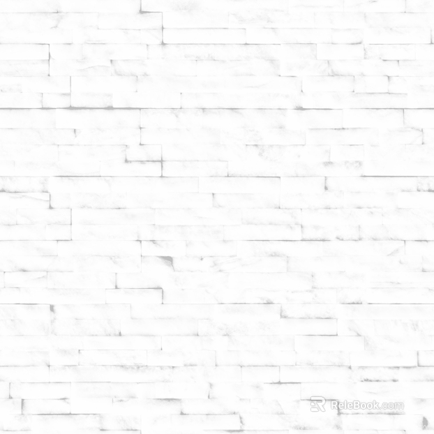 Black and White Bump texture