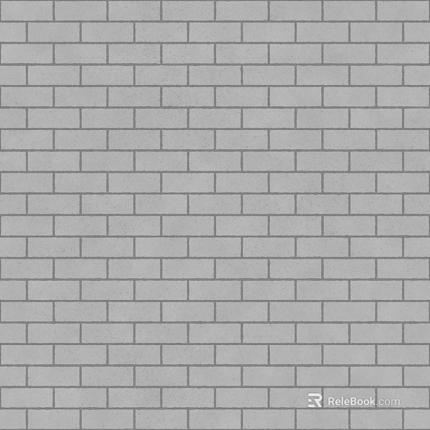 Brick wall texture
