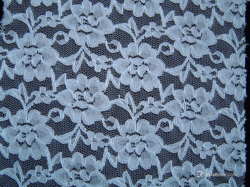 Lace texture