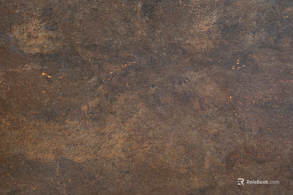 Do the old metal texture