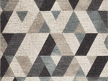 geometric carpet texture (ID:ffagf8842)